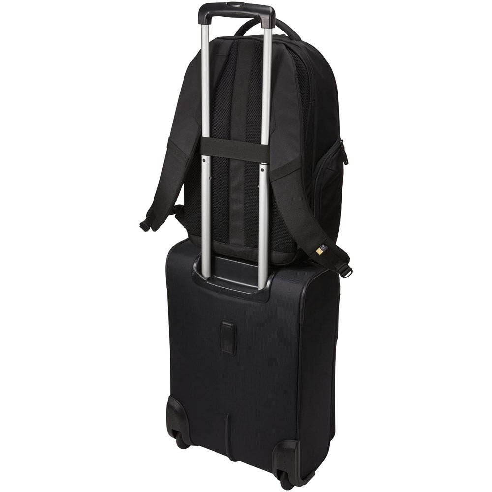 Case Logic Notion 15,6" laptop rugzak 25L
