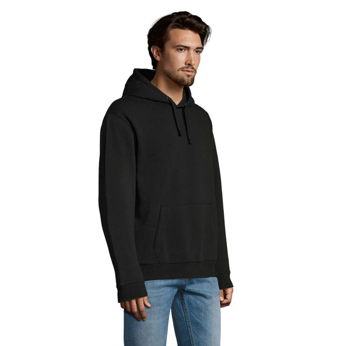 SPENCER - SPENCER heren sweater 130g