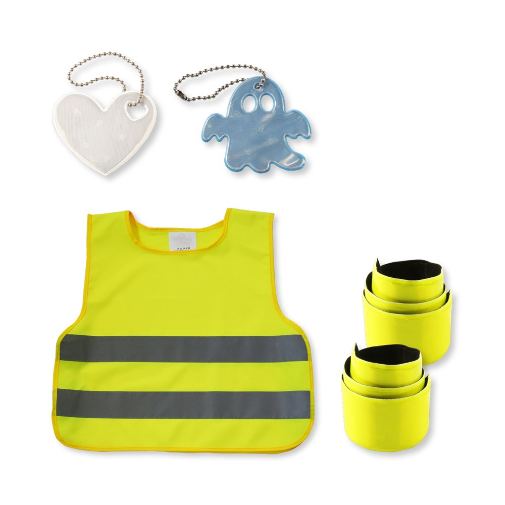 MyKit Mediuim Junior Road Safety kit