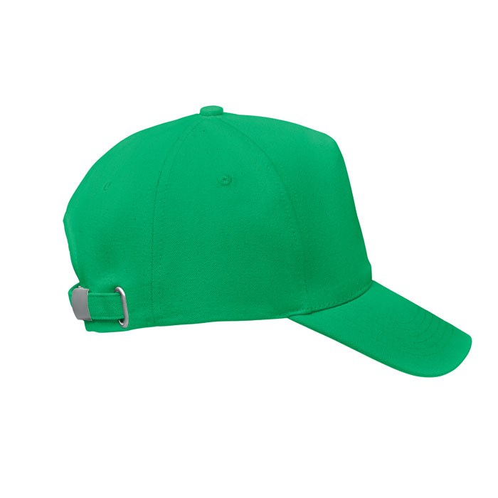 BICCA CAP - Baseball cap van biologisch kat