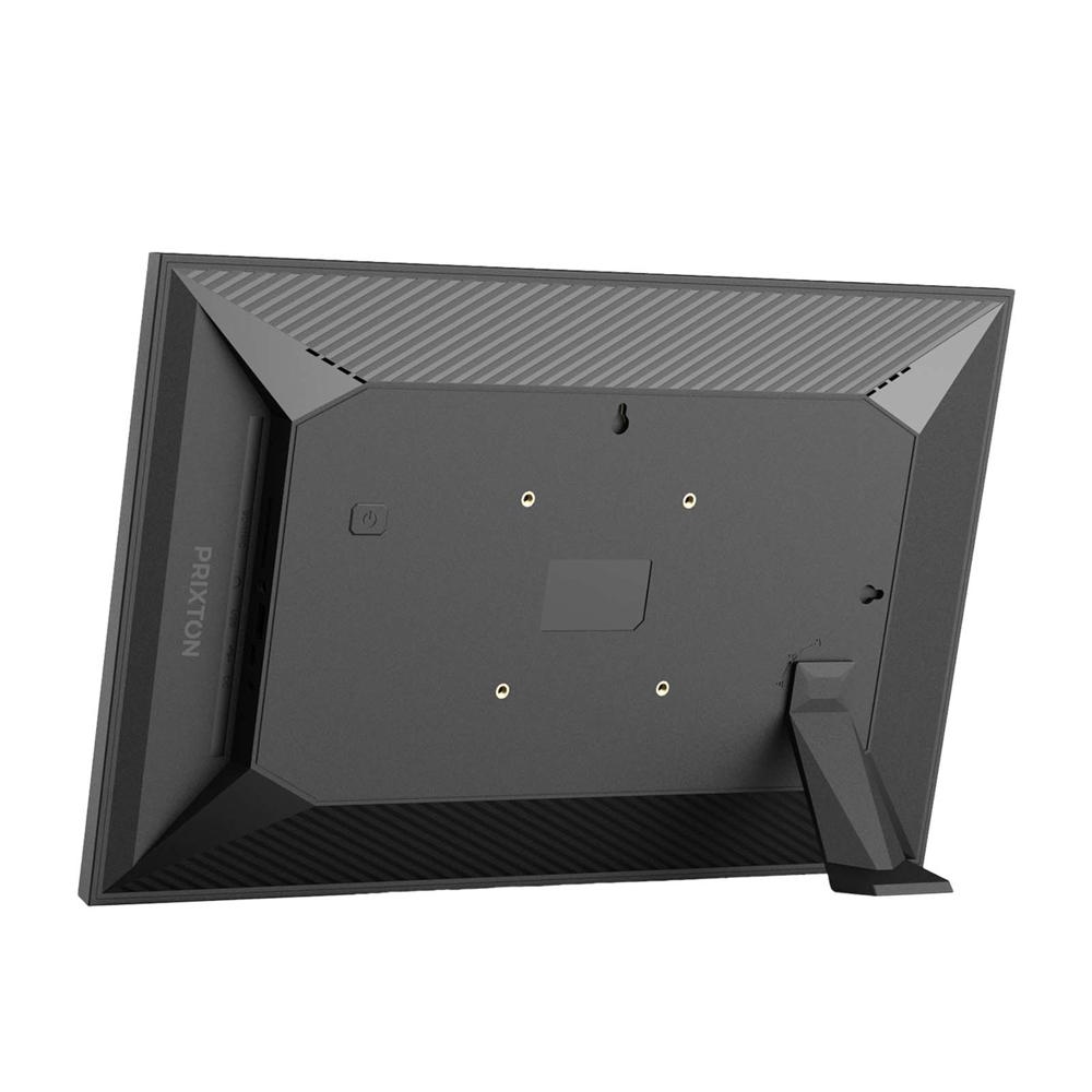 Prixton Prado XL digitale fotolijst van 39,62 cm met wifi