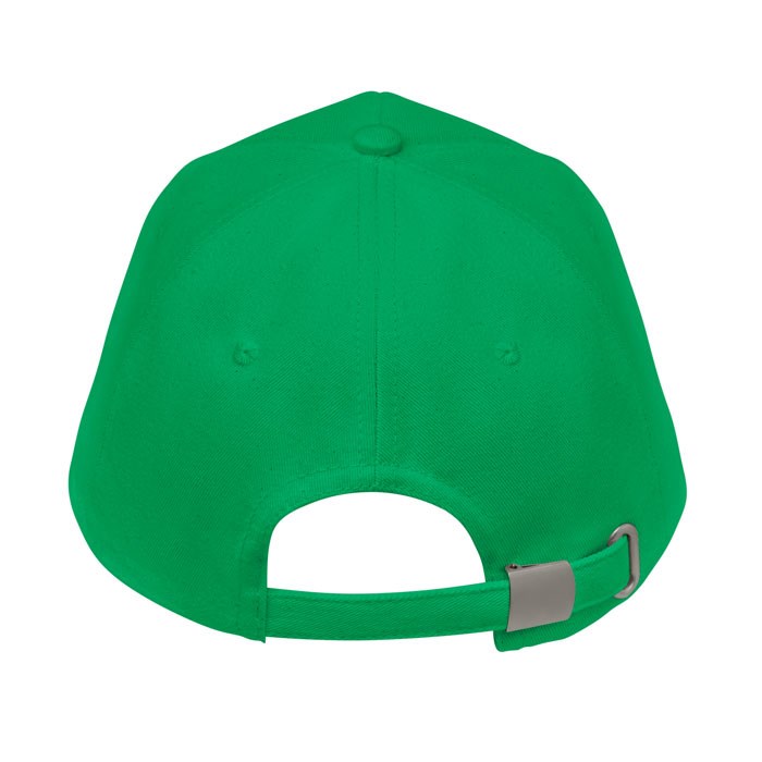 BICCA CAP - Baseball cap van biologisch kat