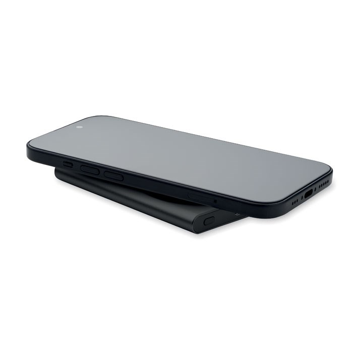 PAWTT - Draadloze oplader powerbank