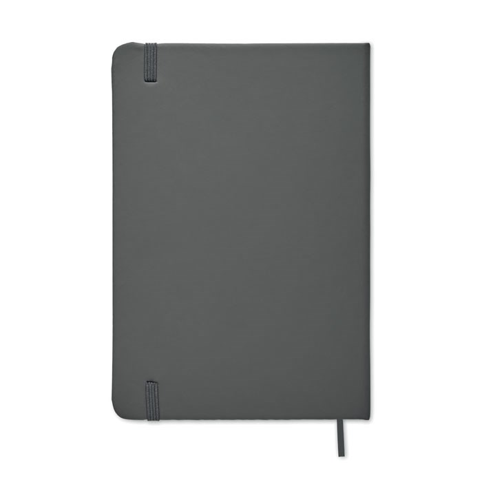 ARCONOT LINED - A5 notitieboek, gelinieerd