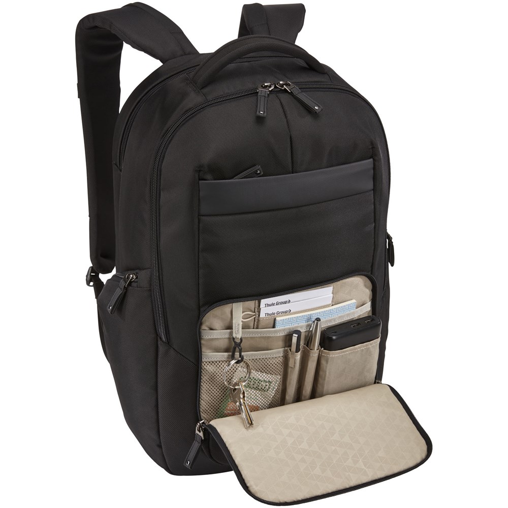 Case Logic Notion 15,6" laptop rugzak 25L