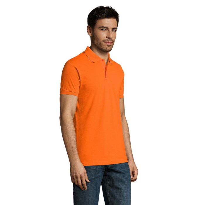 PERFECT MEN - PERFECT HEREN Polo 180g