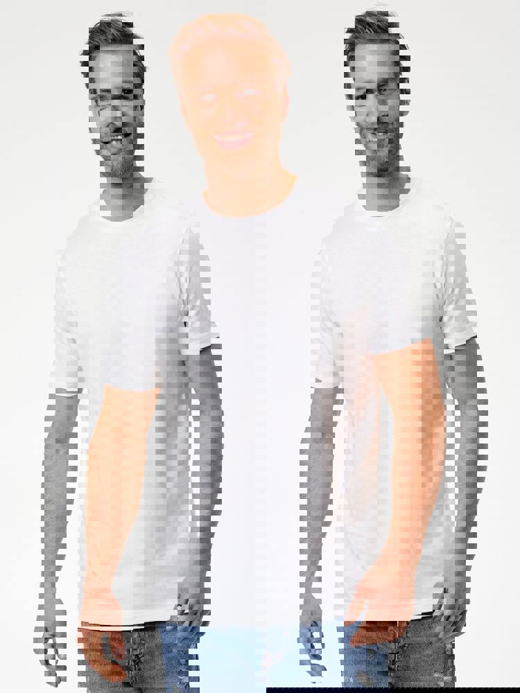 BS Paradise t-shirt, 180 gr/m²