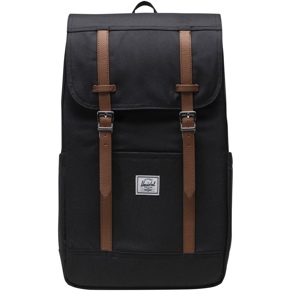 Herschel Retreat™ gerecyclede rugzak 23 l