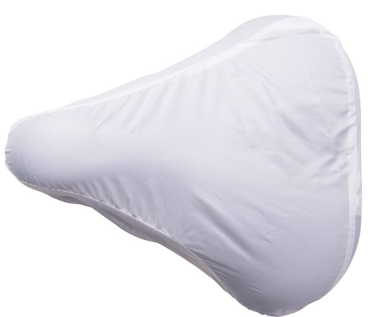 100% rPET zadelhoes - Wit (WHITE) / Wit