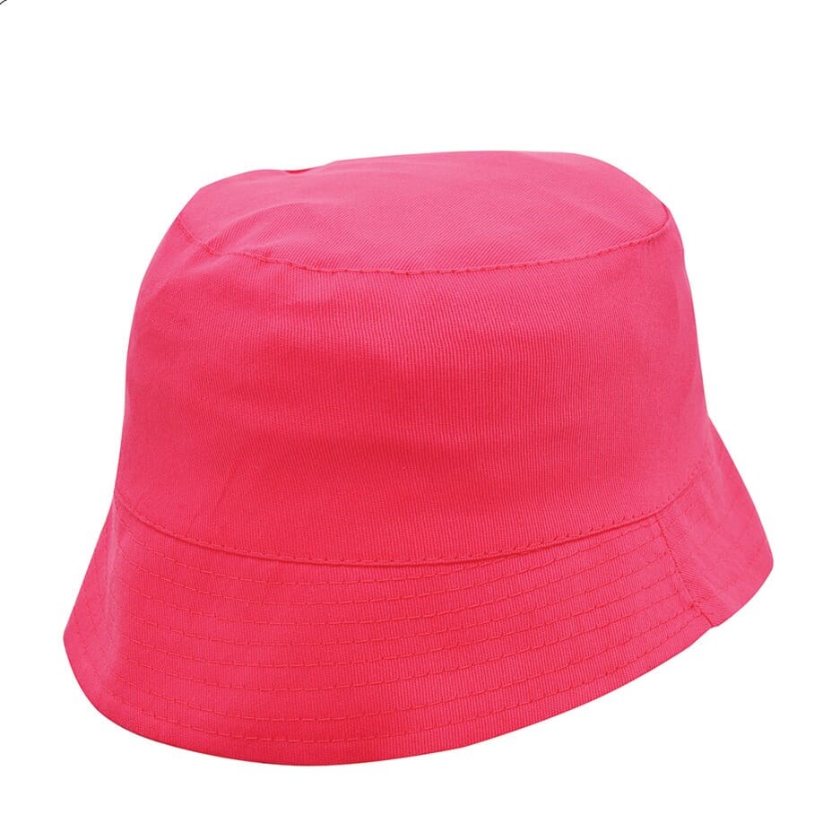 Promo buckethat