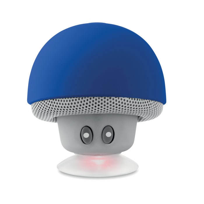 MUSHROOM - Draadloze luidspreker