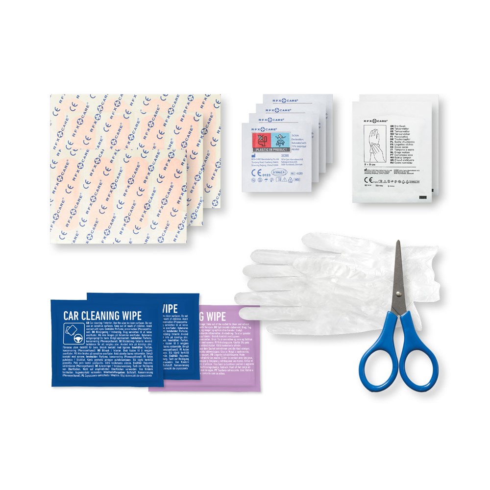 Mykit Auto Set