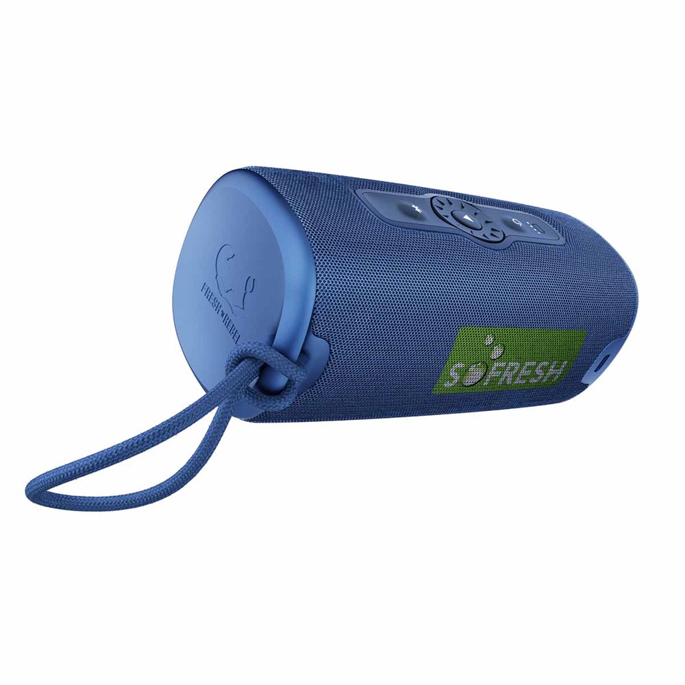 Fresh 'n Rebel Bold M2 True Blue Fresh 'n Rebel Bold M2 True Blue