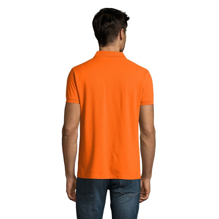 PERFECT MEN - PERFECT HEREN Polo 180g