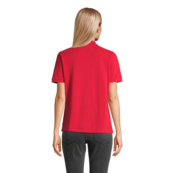 PACIFIC WOMEN - PACIFIC DAMES POLO