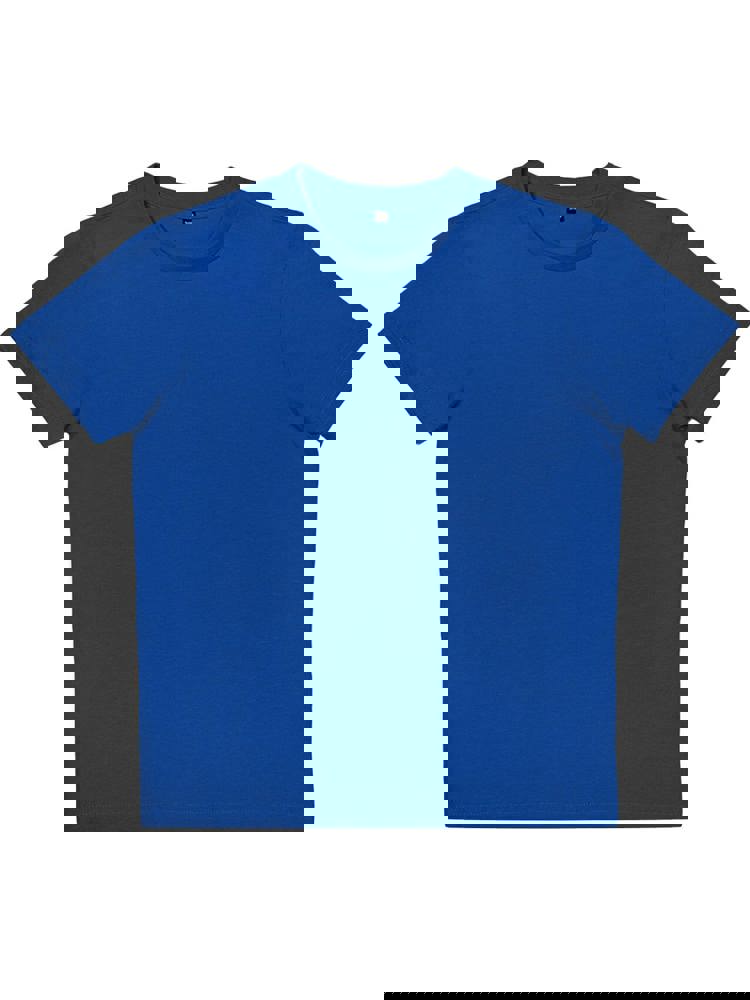 Kobaltblauw
