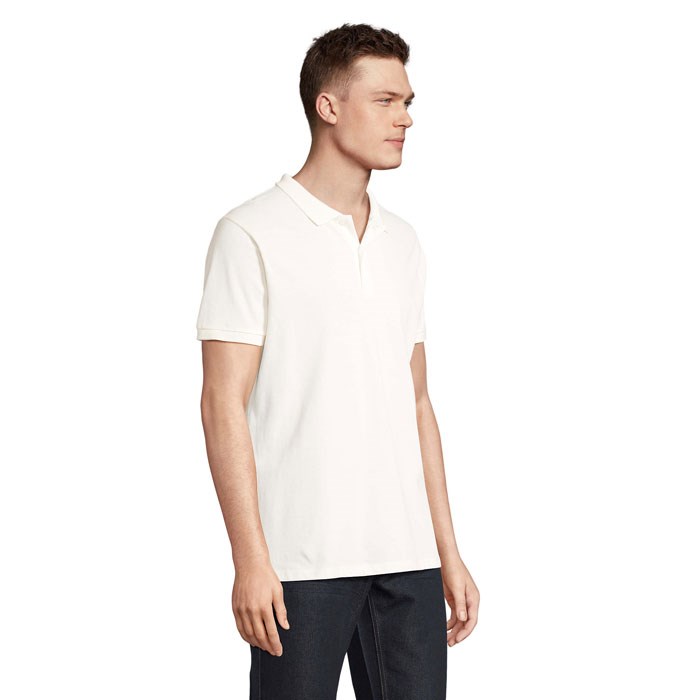 PLANET MEN - PLANET HEREN Polo 170g