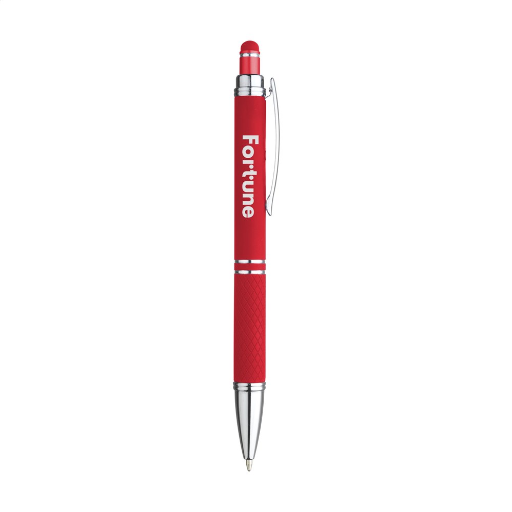 Luna Soft Touch pennen