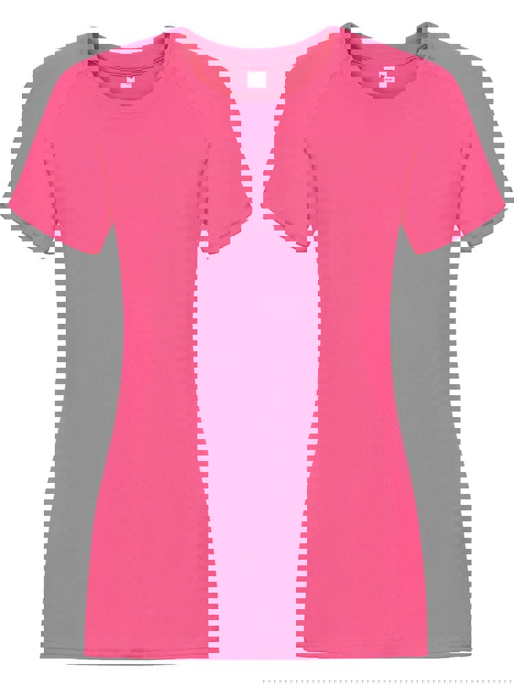 Pink Fluo