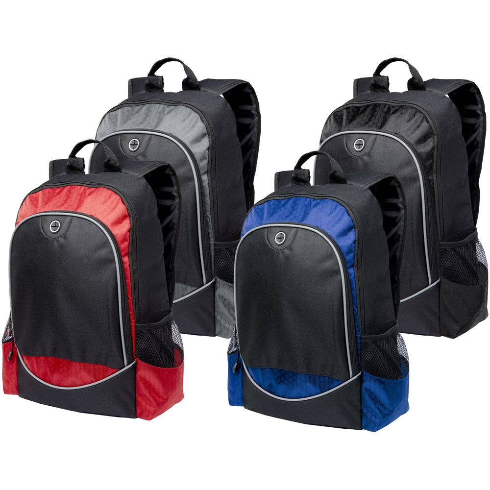 Benton 15" laptop rugzak 15L Benton 15" laptop rugzak 15L