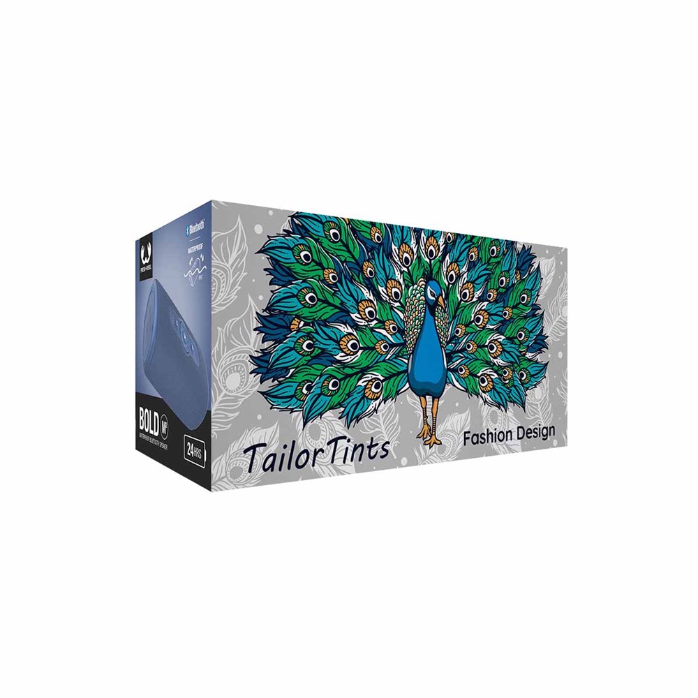 Fresh 'n Rebel Bold M2 True Blue Fresh 'n Rebel Bold M2 True Blue