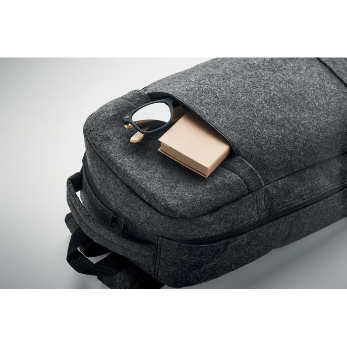 LLANA - 13 inch laptop rugzak