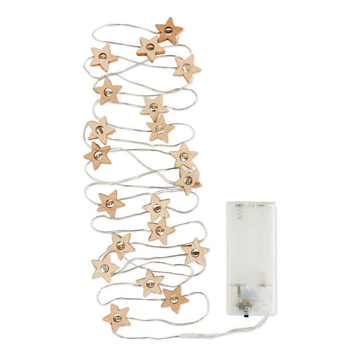 MILKY WAY - Ster LED snoer