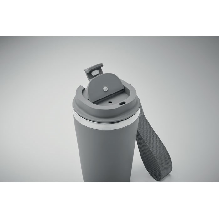 TOPAZ - Dubbelwandige beker 350ml