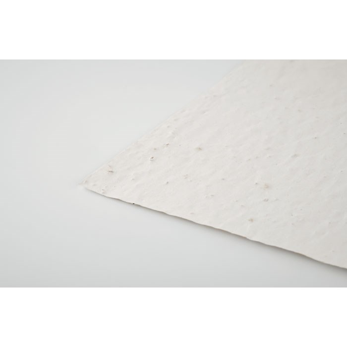 ASIDE - A5 zaadpapier wilde bloemen