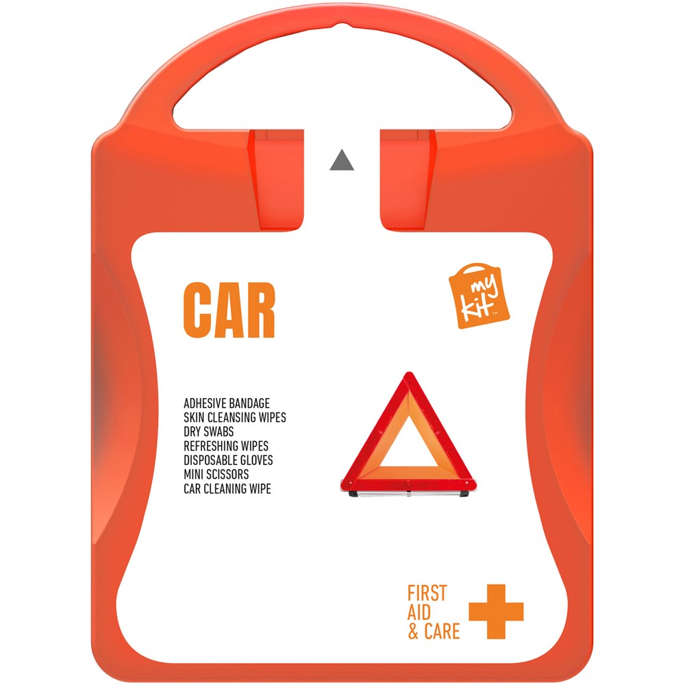 Mykit Auto Set