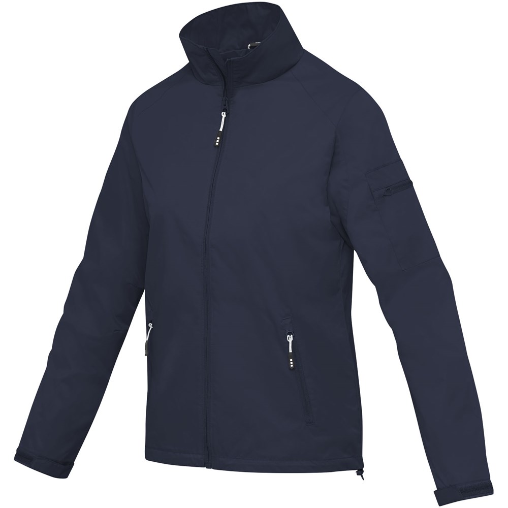 Palo lichtgewicht damesjas - Navy