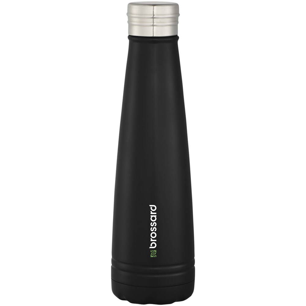Duke 500 ml koper vacuüm geïsoleerde drinkfles
