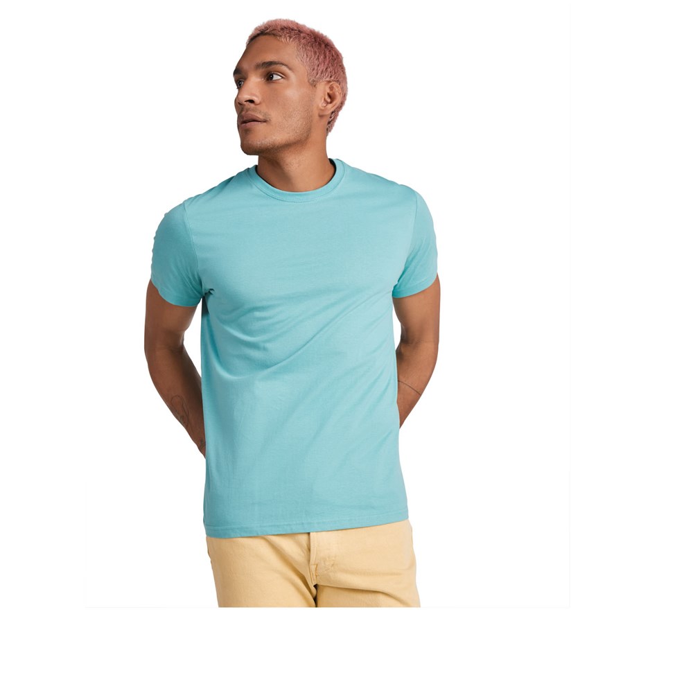 Stafford herenshirt met korte mouwen