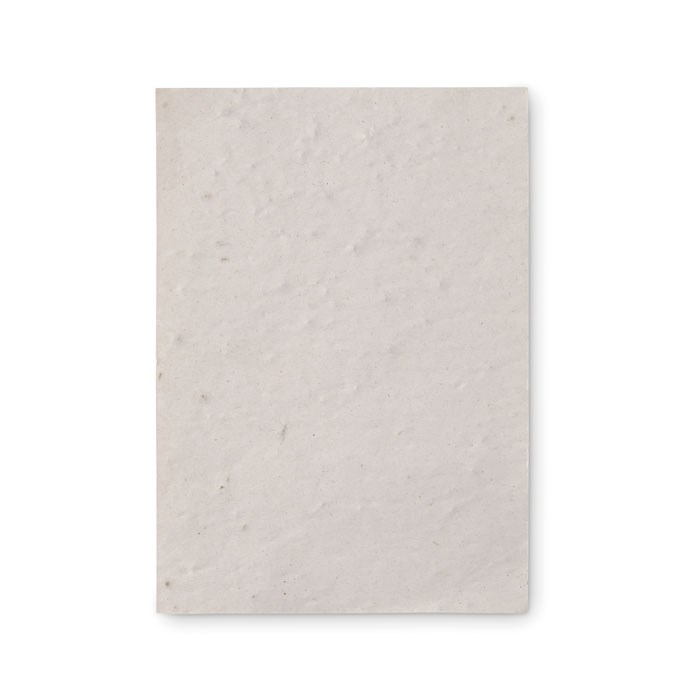 ASIDO - A6 zaadpapier wilde bloemen