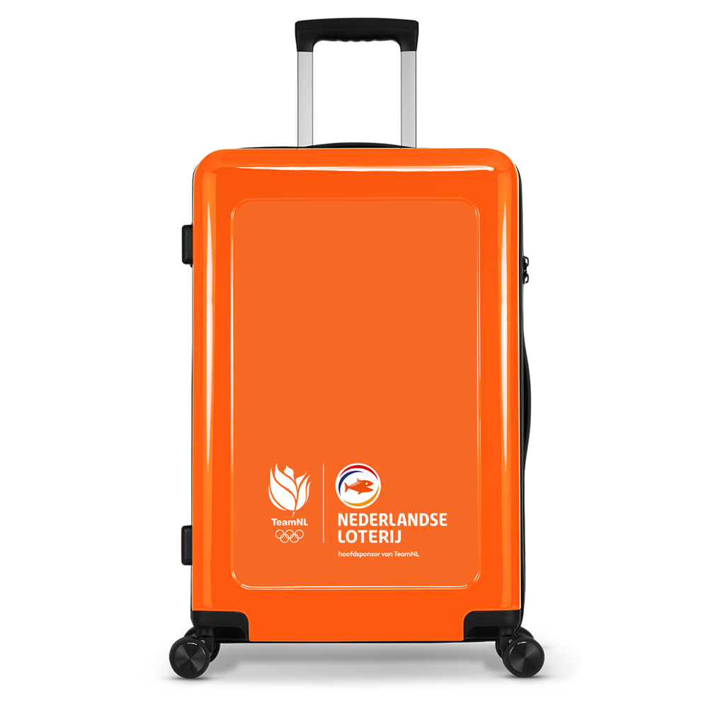 Oranje