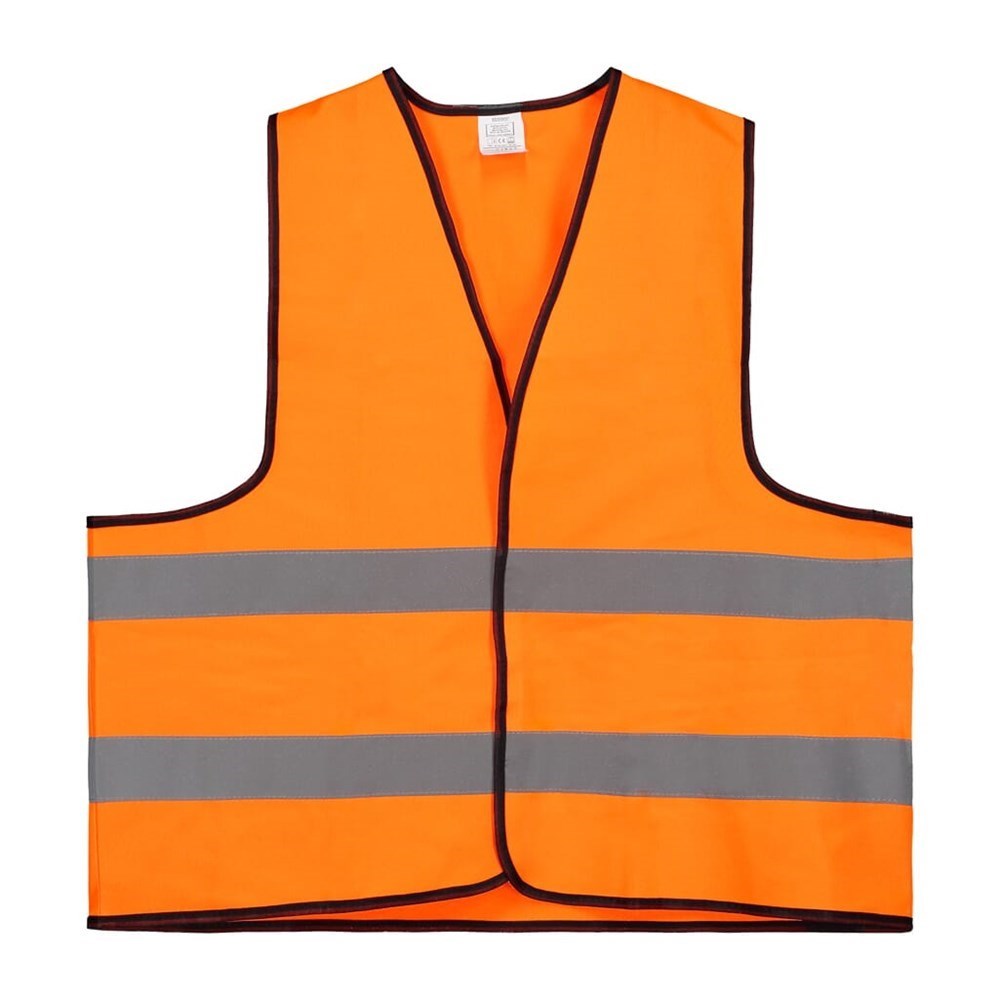 Veiligheidsvest
