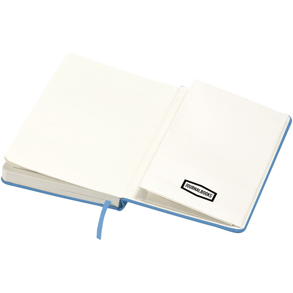 Classic A5 hardcover notitieboek