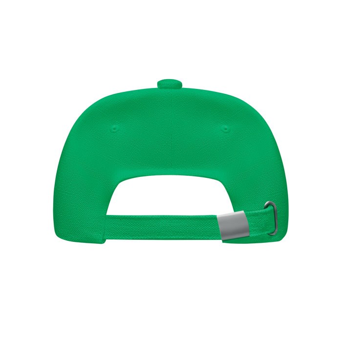 BICCA CAP - Baseball cap van biologisch kat