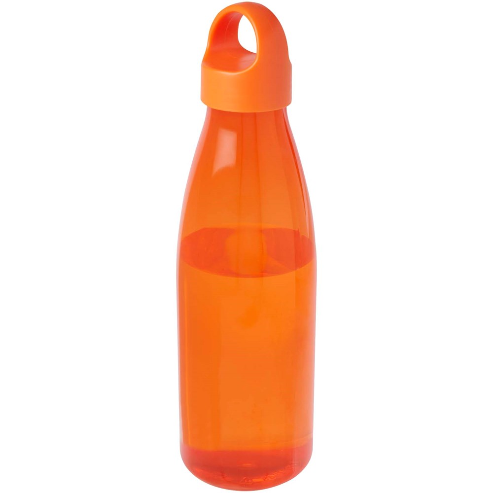 Oranje