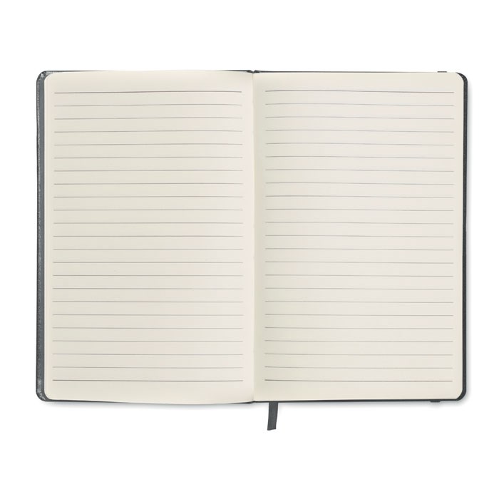 ARCONOT LINED - A5 notitieboek, gelinieerd