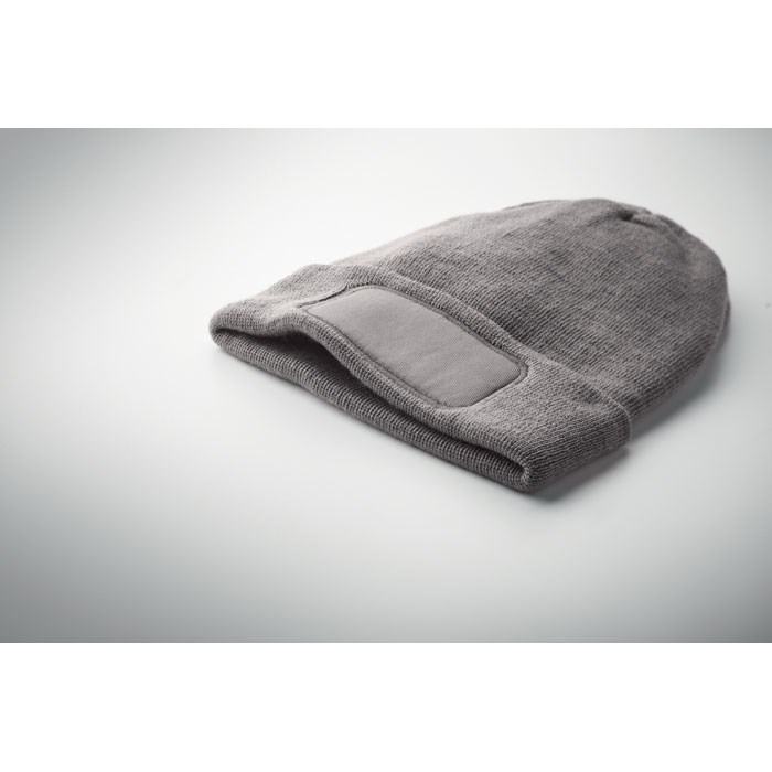 CAPNIT - Unisex muts RPET polyester