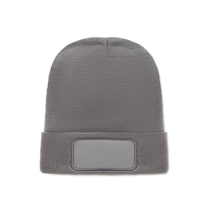 CAPNIT - Unisex muts RPET polyester