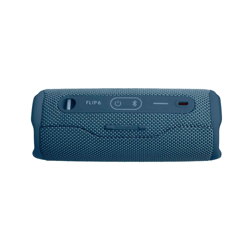 JBL Flip 6 Blue JBL Flip 6 Blue