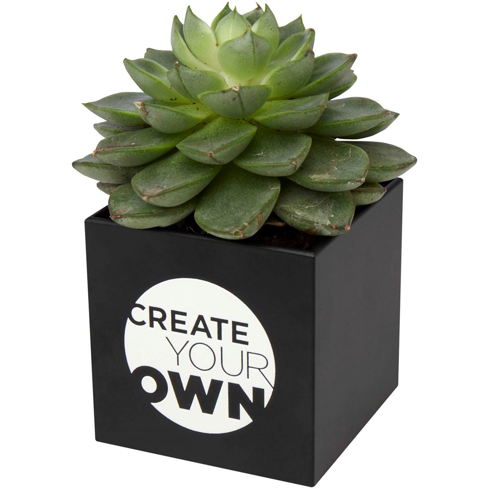 Hey Pots aluminium bloempot, vetplant