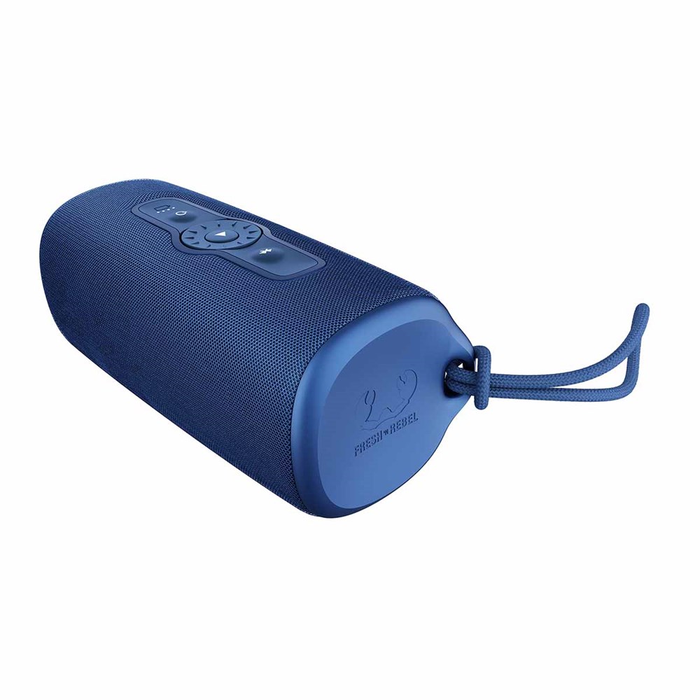 Fresh 'n Rebel Bold M2 True Blue Fresh 'n Rebel Bold M2 True Blue