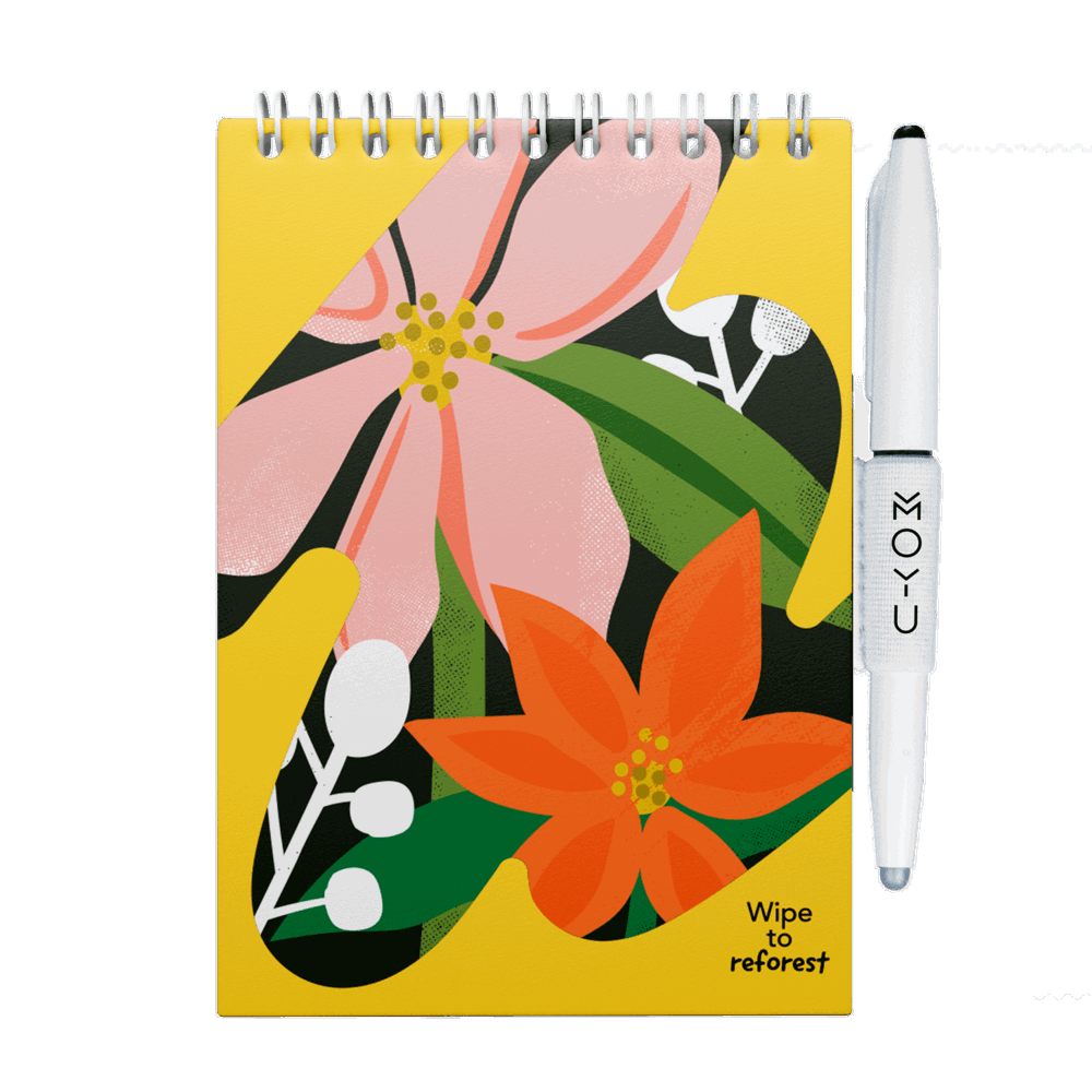 Flower Vibes
