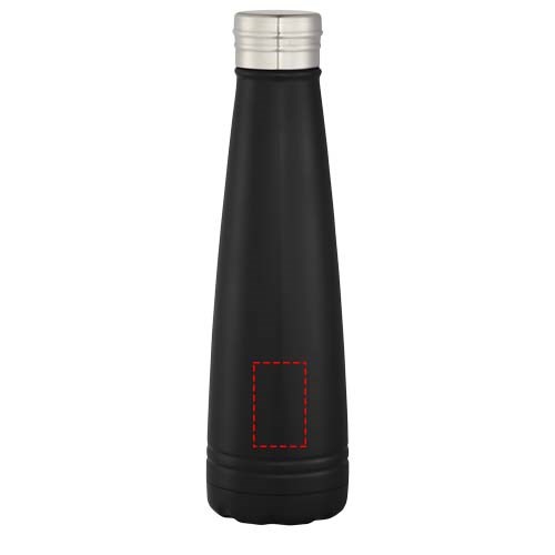 Duke 500 ml koper vacuüm geïsoleerde drinkfles