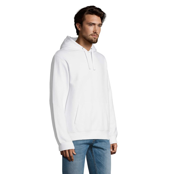 SPENCER - SPENCER heren sweater 130g