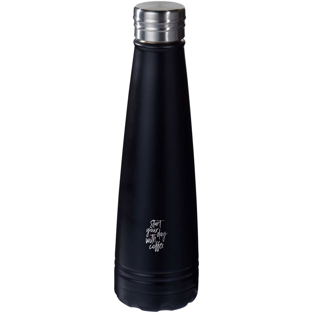 Duke 500 ml koper vacuüm geïsoleerde drinkfles