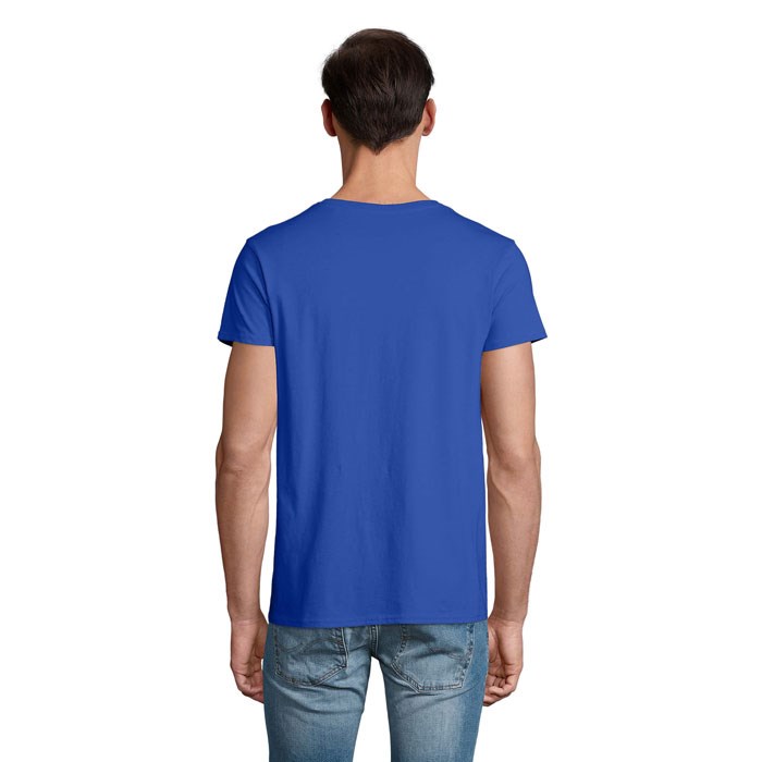 CRUSADER MEN - CRUSADER Heren T-shirt 150g